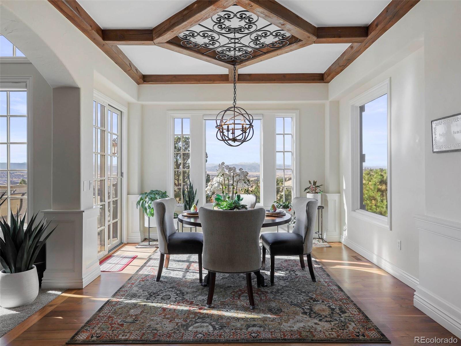 MLS Image #6 for 4541  tierra alta drive,castle rock, Colorado