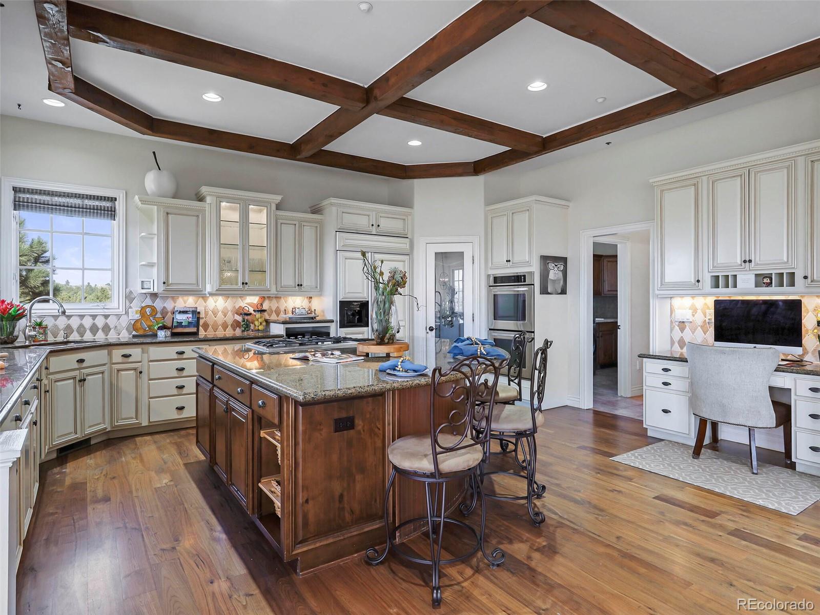 MLS Image #7 for 4541  tierra alta drive,castle rock, Colorado