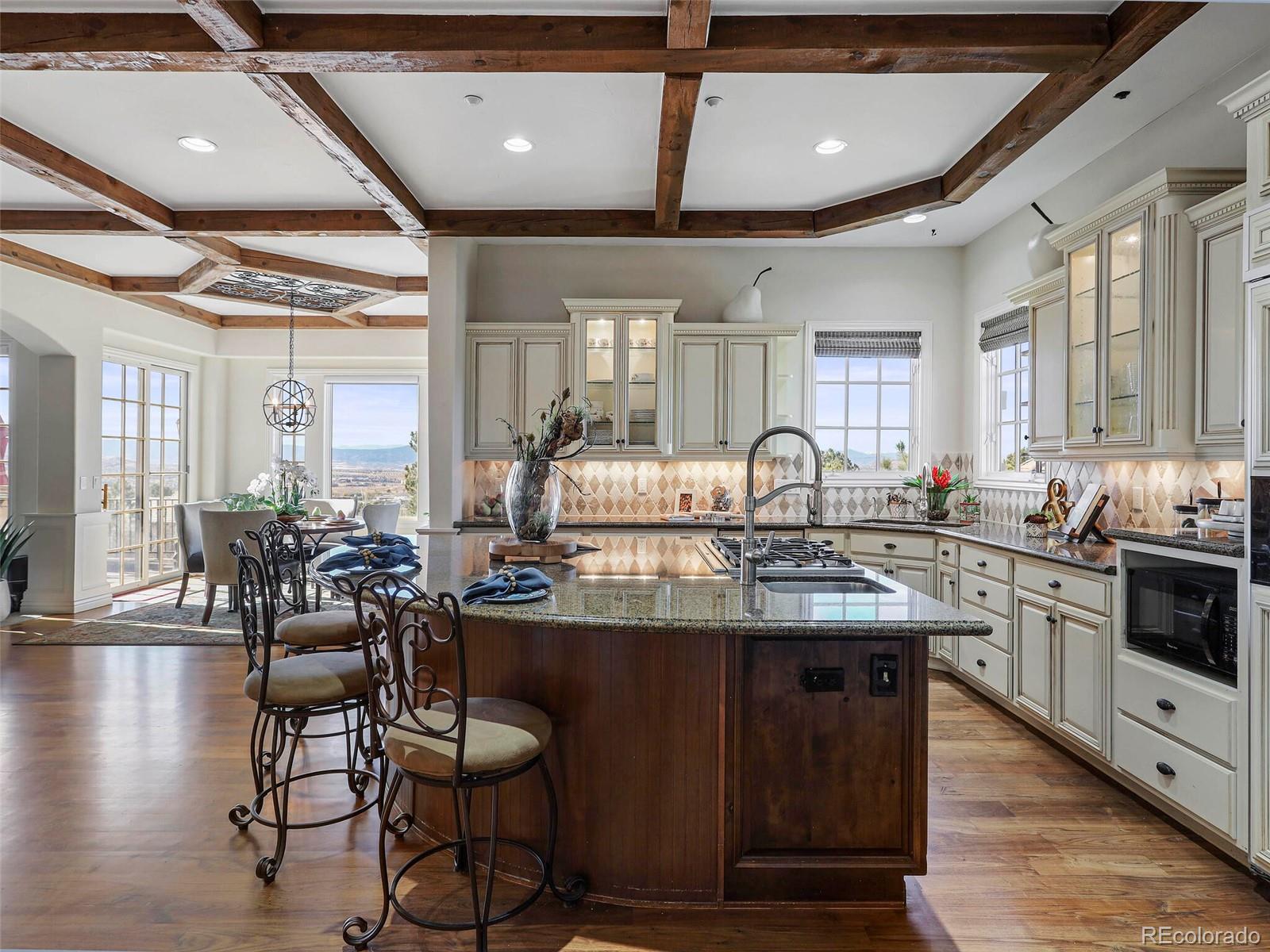 MLS Image #8 for 4541  tierra alta drive,castle rock, Colorado