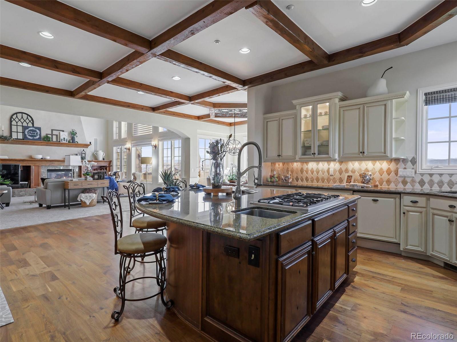 MLS Image #9 for 4541  tierra alta drive,castle rock, Colorado