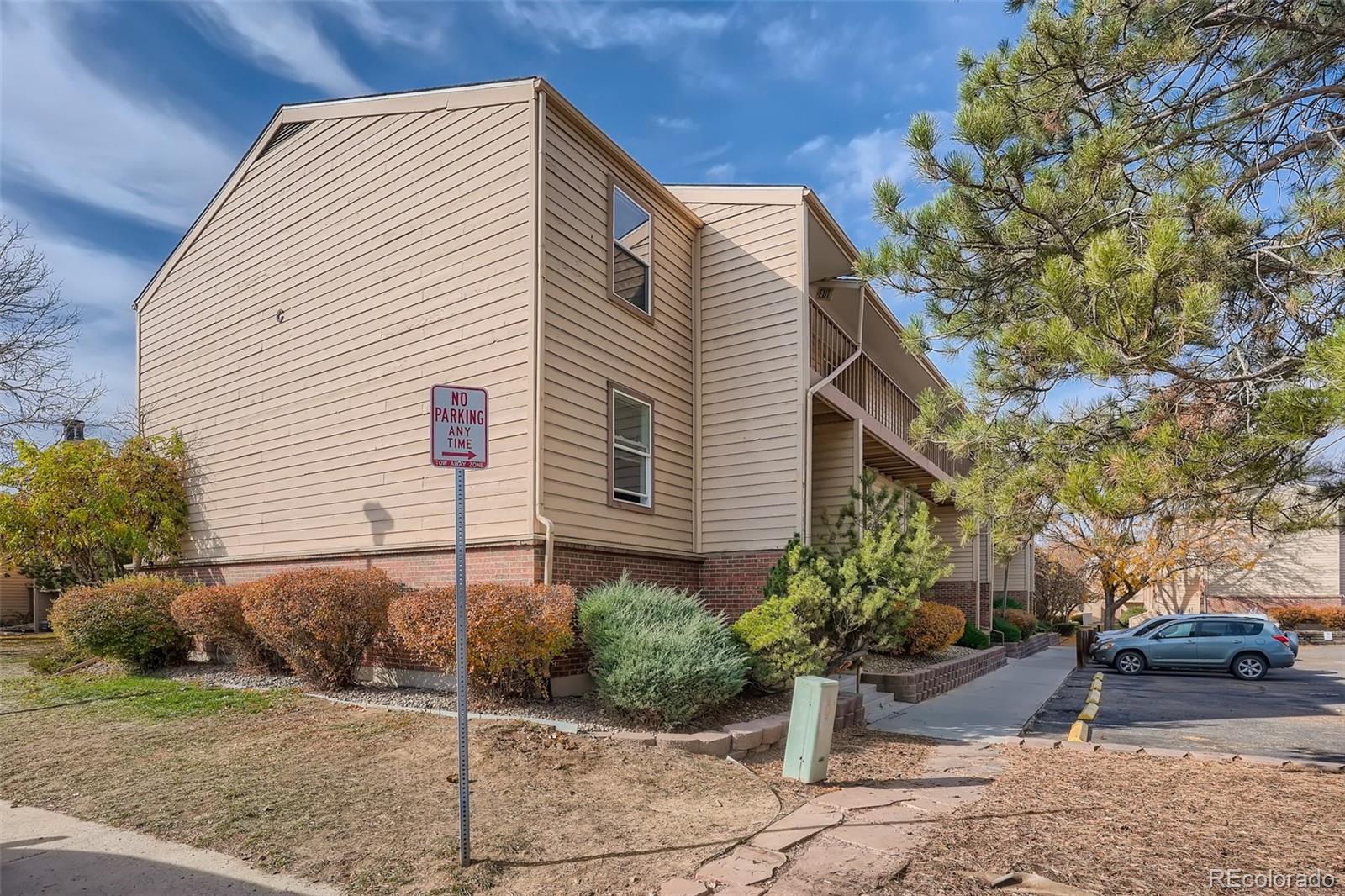 MLS Image #0 for 7665 e eastman avenue,denver, Colorado