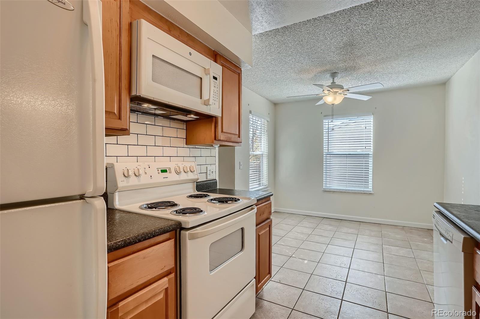 MLS Image #12 for 7665 e eastman avenue,denver, Colorado