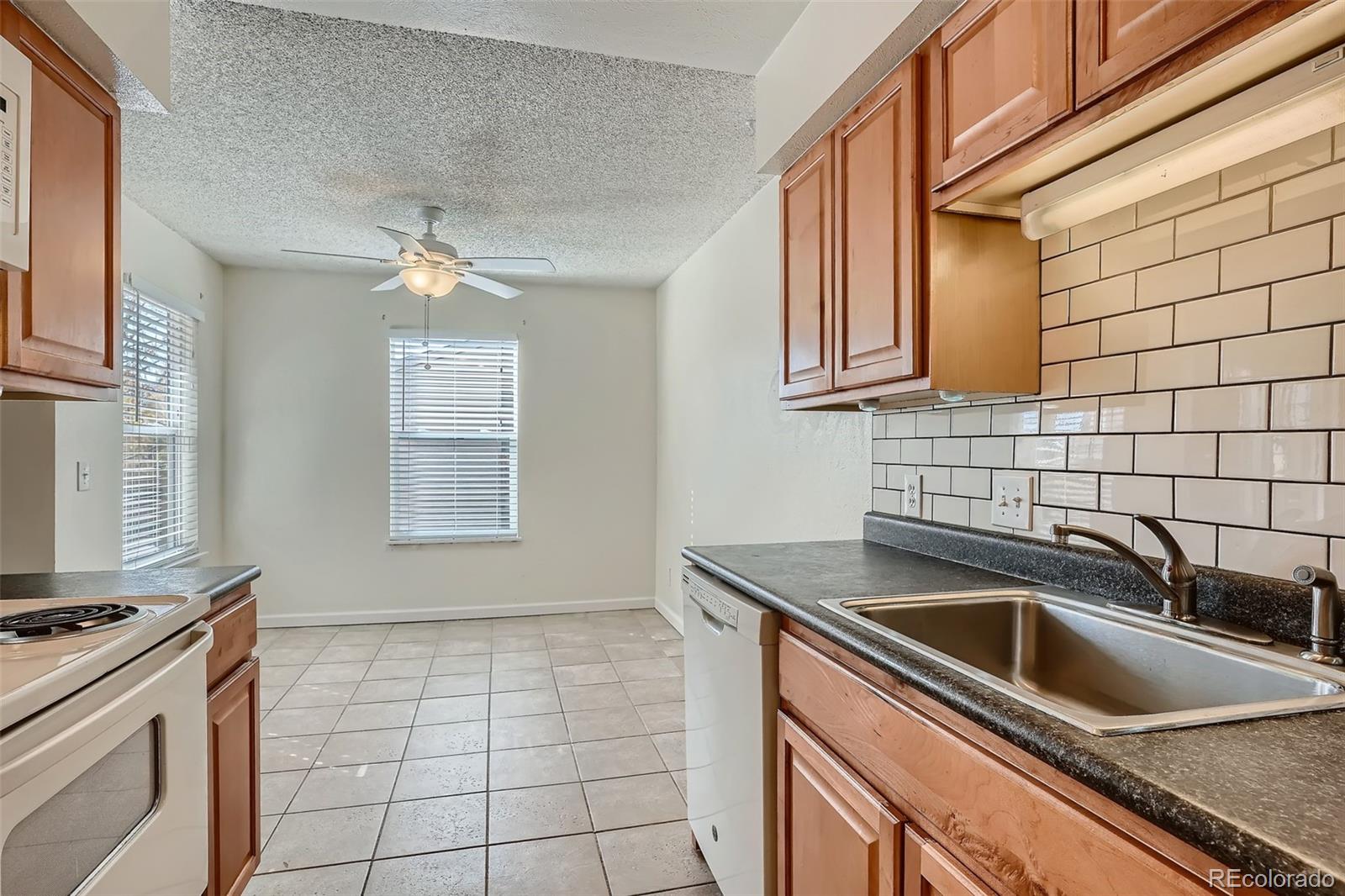 MLS Image #13 for 7665 e eastman avenue,denver, Colorado