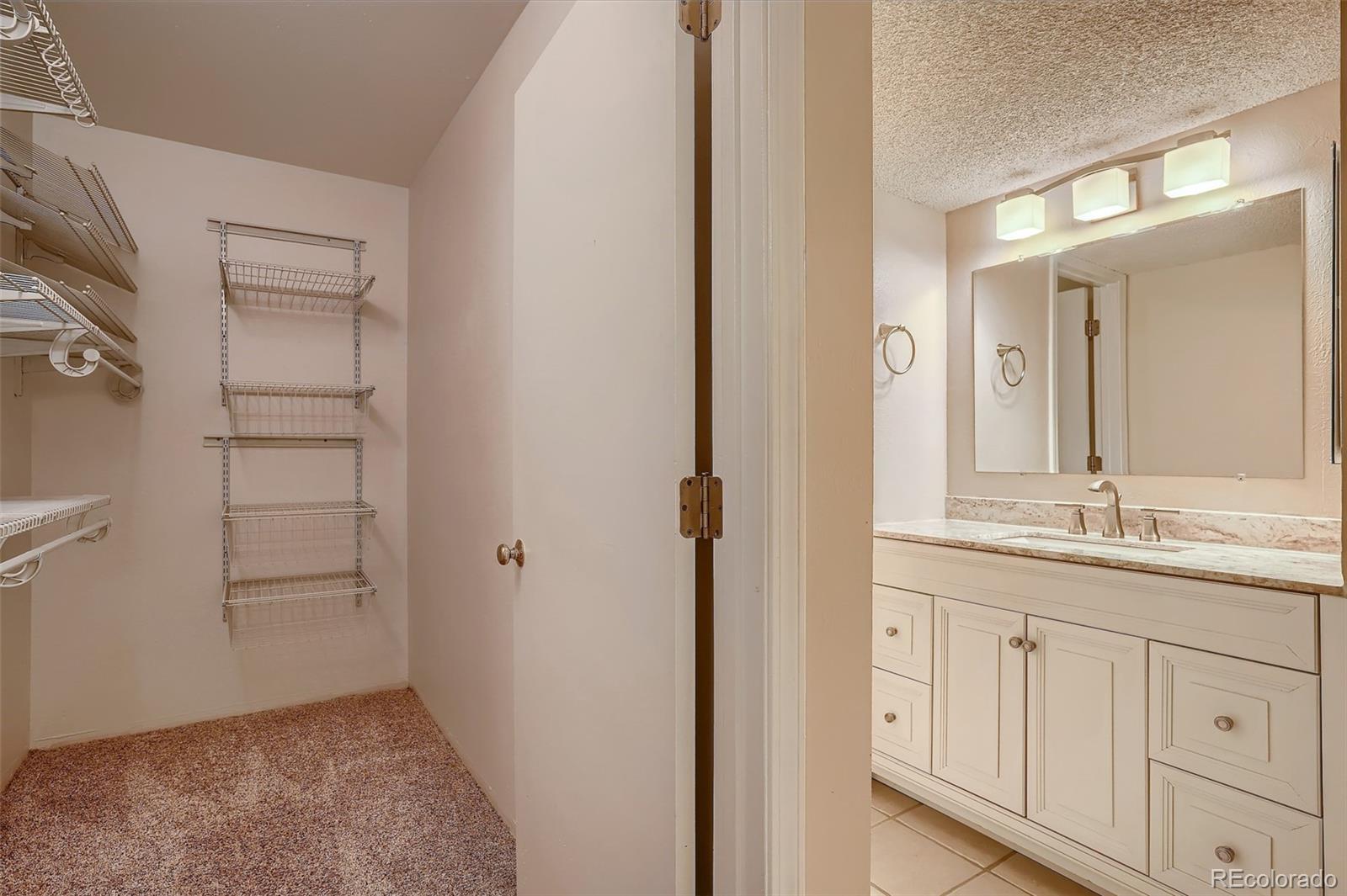 MLS Image #19 for 7665 e eastman avenue,denver, Colorado