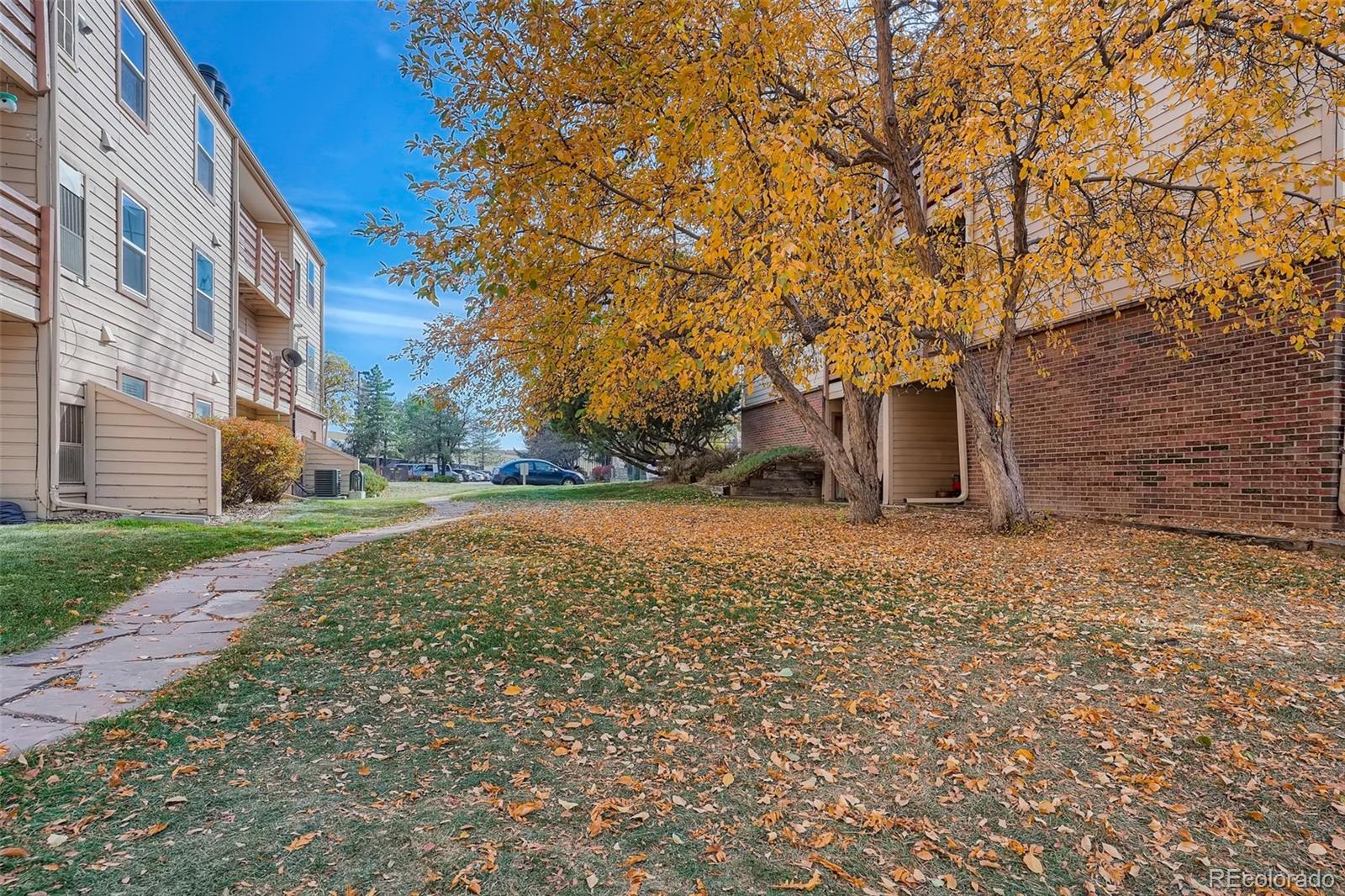 MLS Image #32 for 7665 e eastman avenue,denver, Colorado