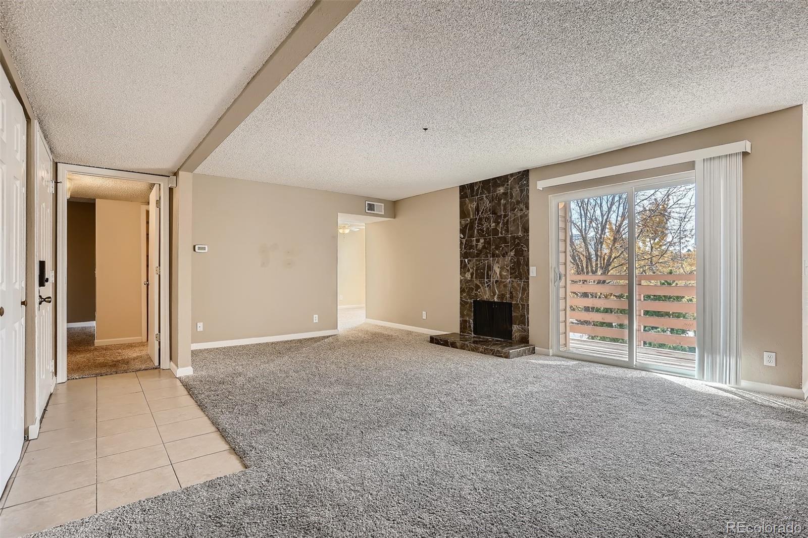 MLS Image #4 for 7665 e eastman avenue,denver, Colorado