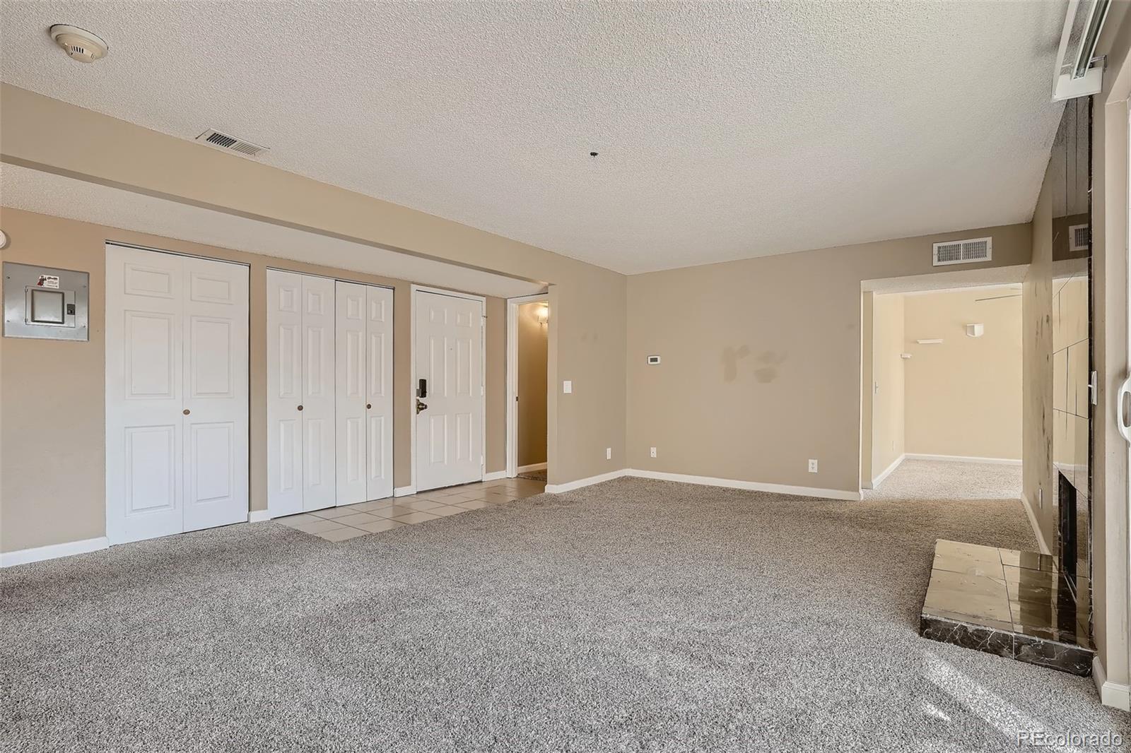 MLS Image #7 for 7665 e eastman avenue,denver, Colorado