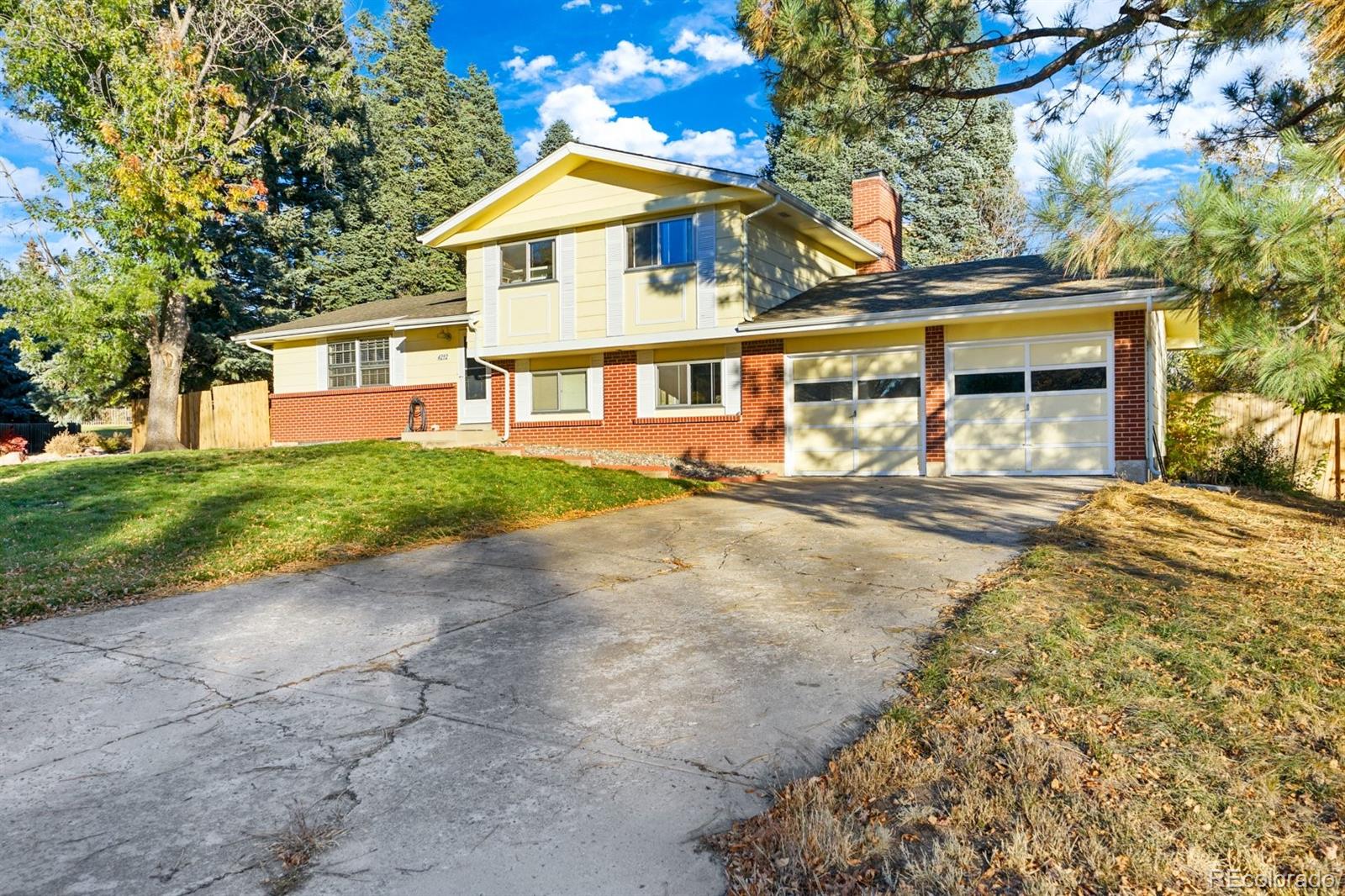 MLS Image #0 for 4292 n hammock drive,colorado springs, Colorado