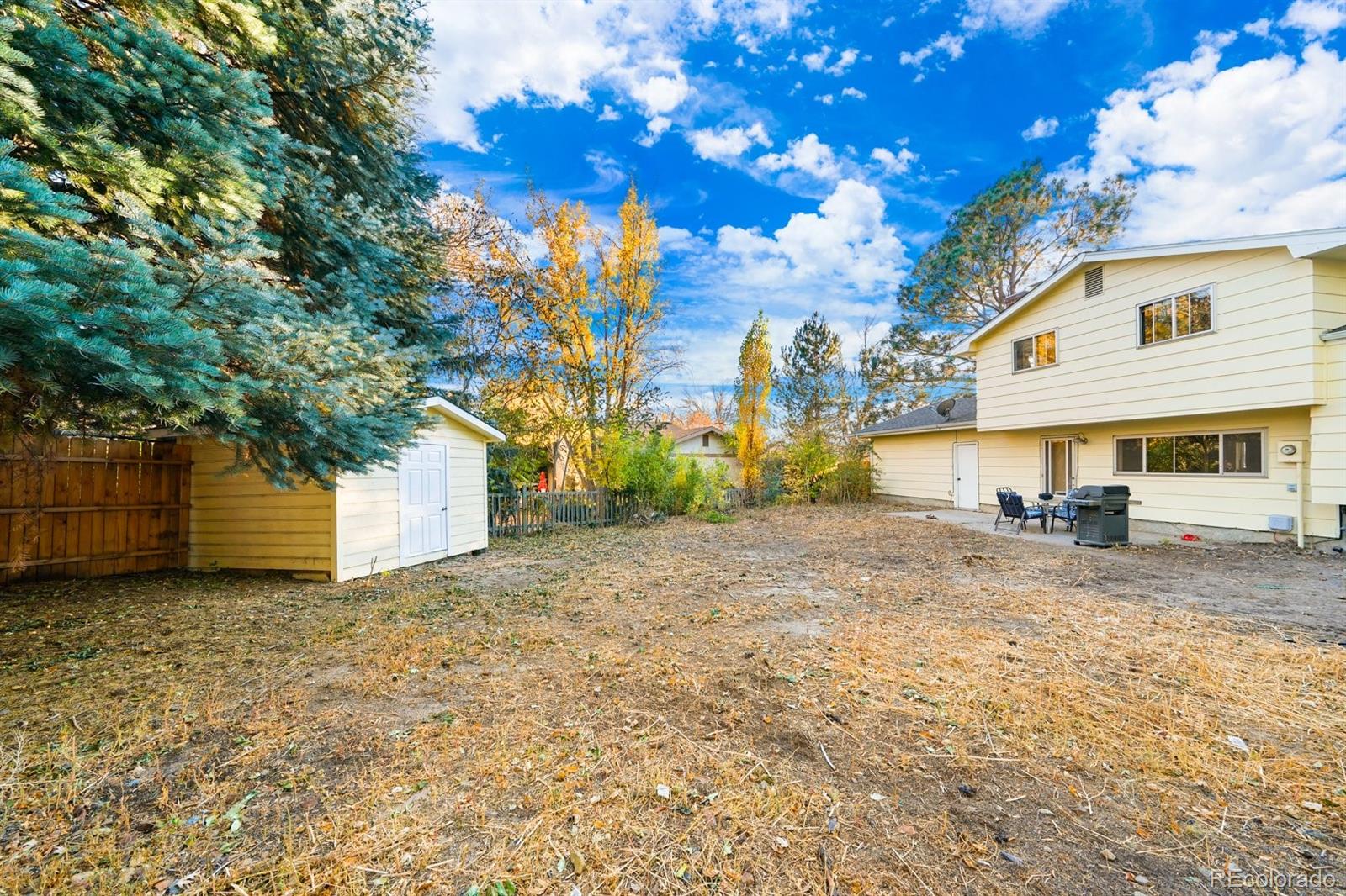 MLS Image #20 for 4292 n hammock drive,colorado springs, Colorado