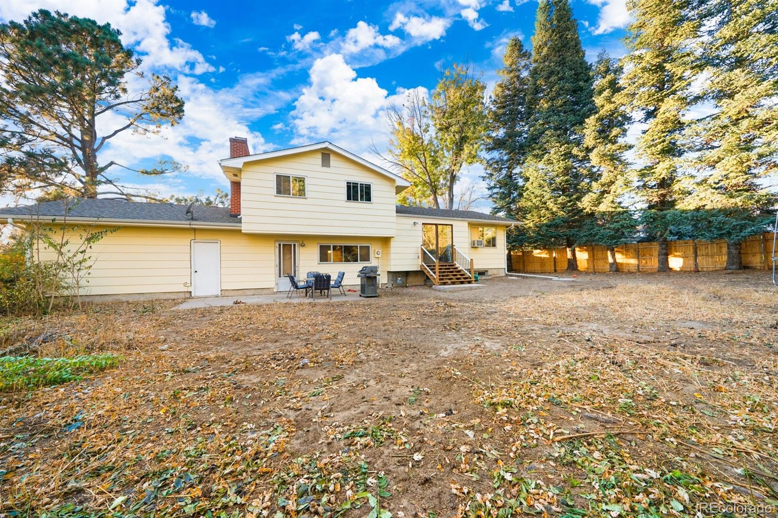 MLS Image #21 for 4292 n hammock drive,colorado springs, Colorado