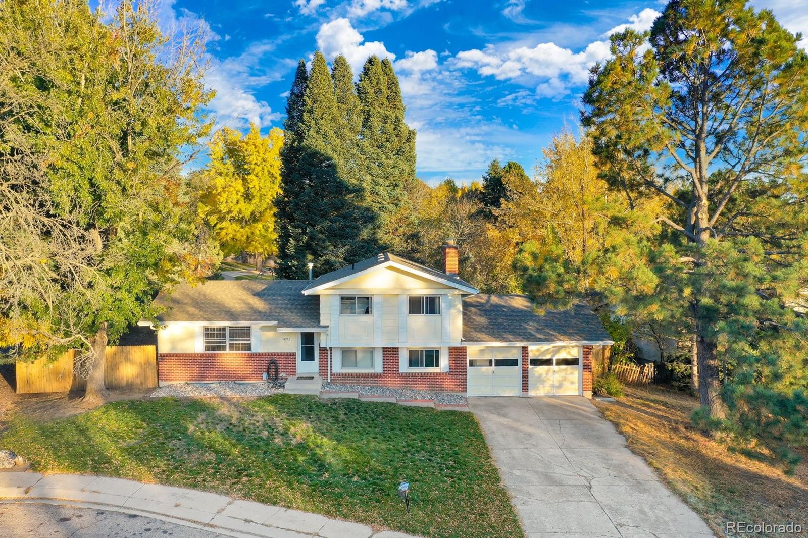 MLS Image #22 for 4292 n hammock drive,colorado springs, Colorado