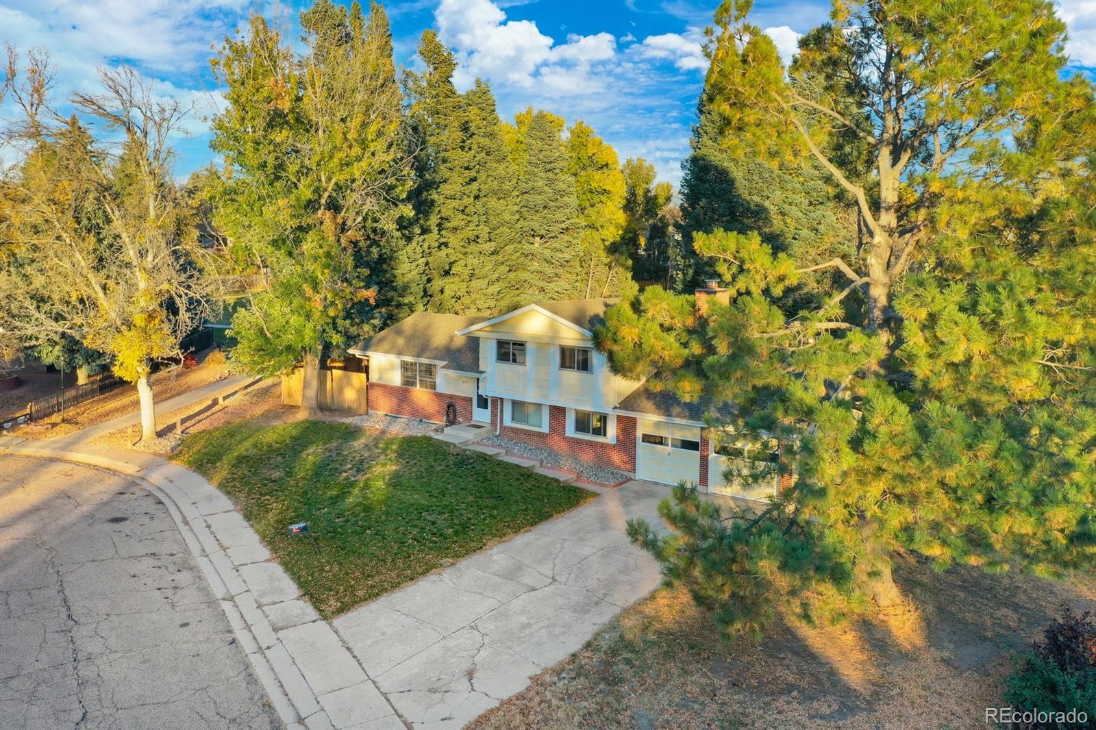 MLS Image #23 for 4292 n hammock drive,colorado springs, Colorado