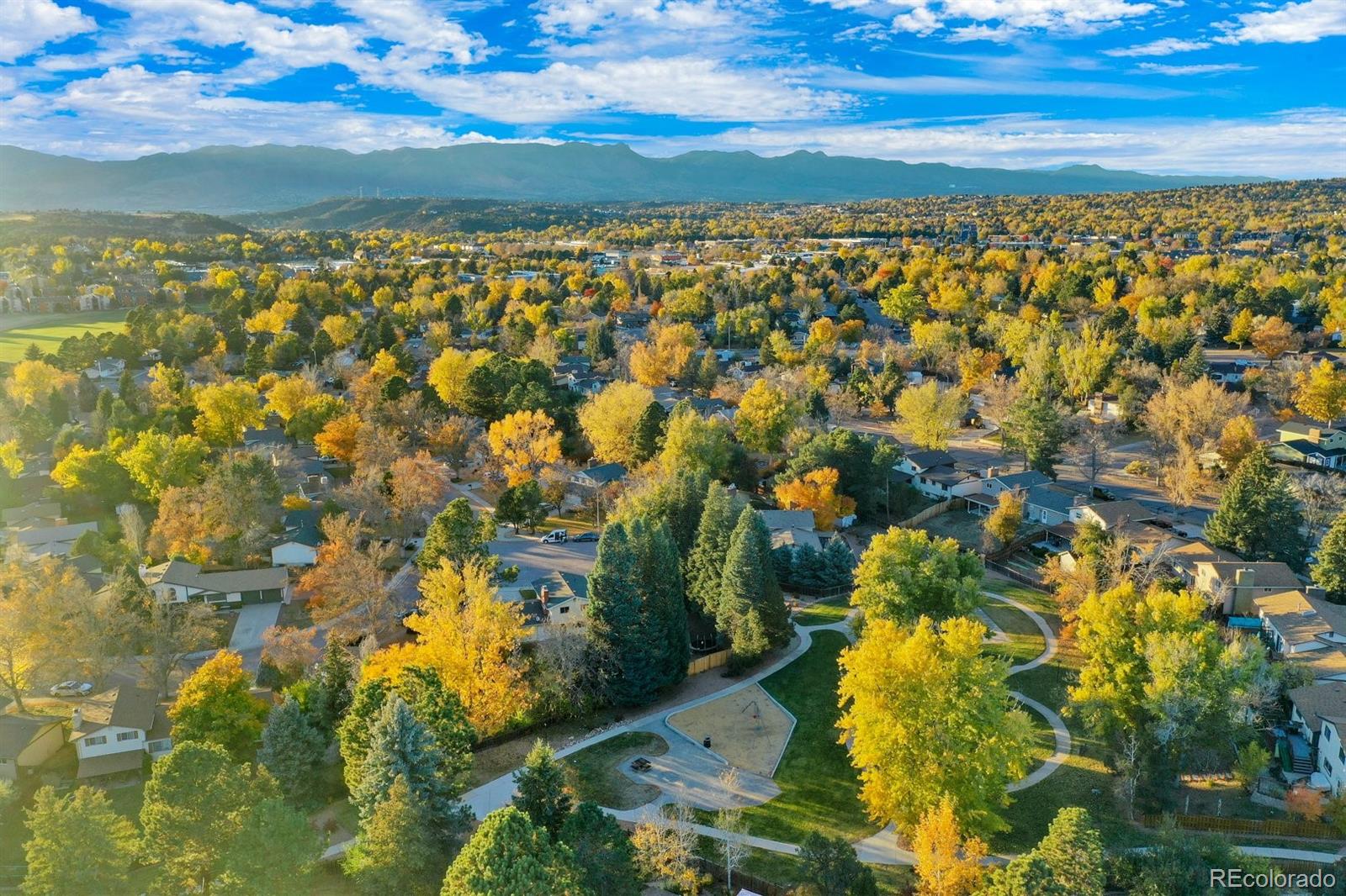 MLS Image #26 for 4292 n hammock drive,colorado springs, Colorado
