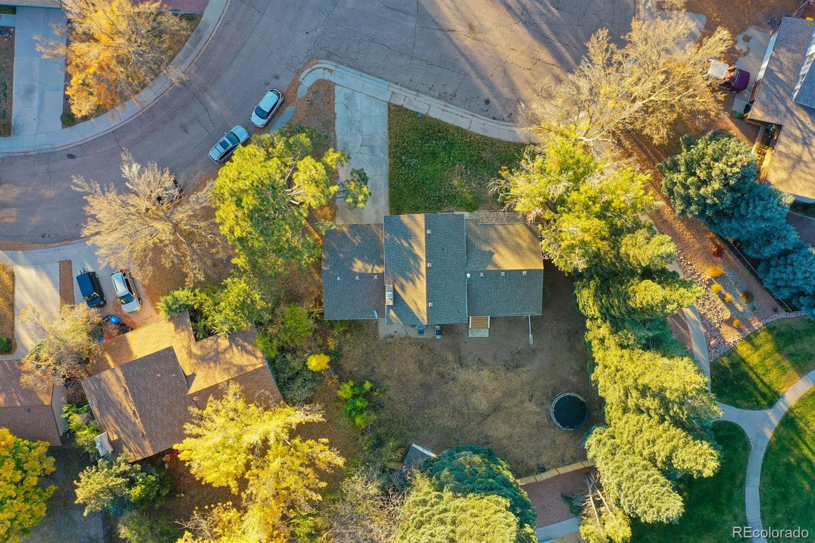 MLS Image #27 for 4292 n hammock drive,colorado springs, Colorado