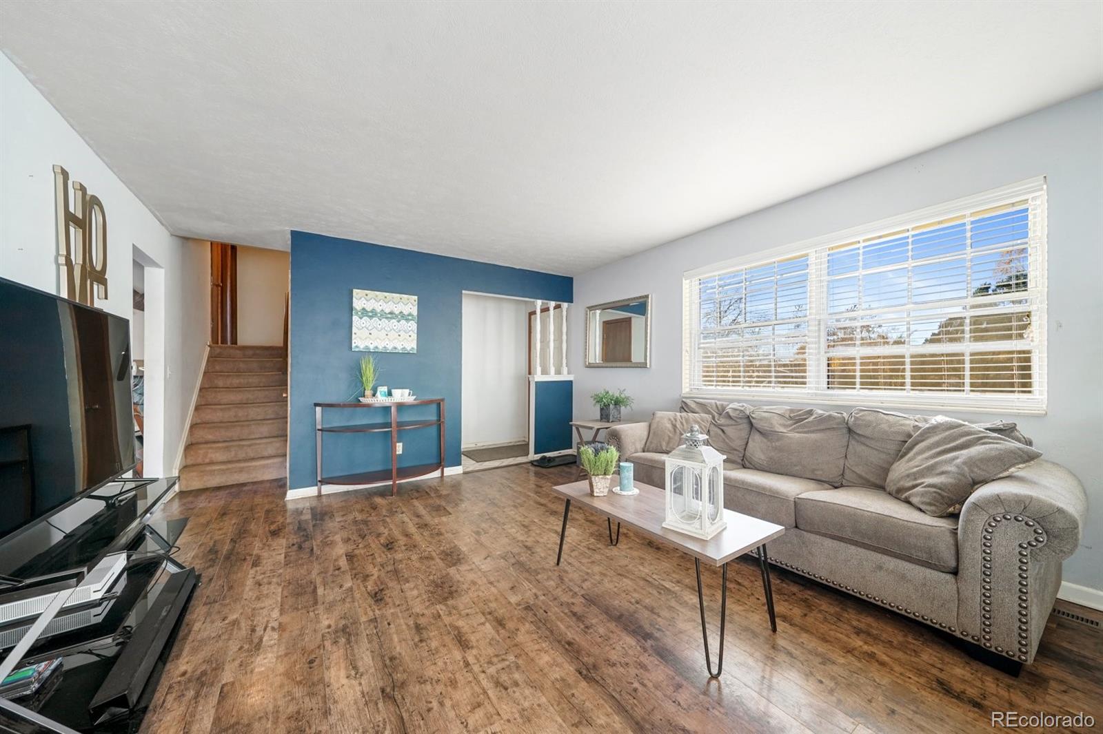 MLS Image #3 for 4292 n hammock drive,colorado springs, Colorado