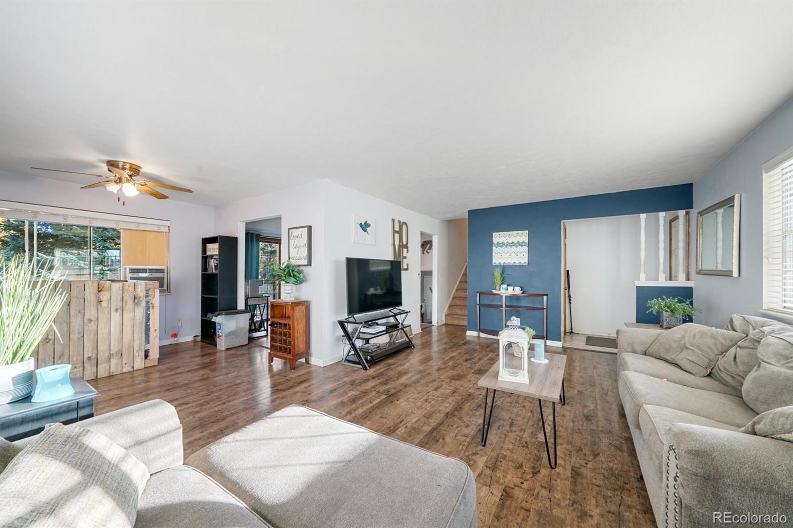 MLS Image #4 for 4292 n hammock drive,colorado springs, Colorado