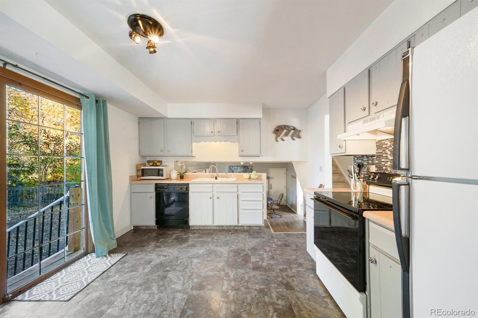 MLS Image #5 for 4292 n hammock drive,colorado springs, Colorado