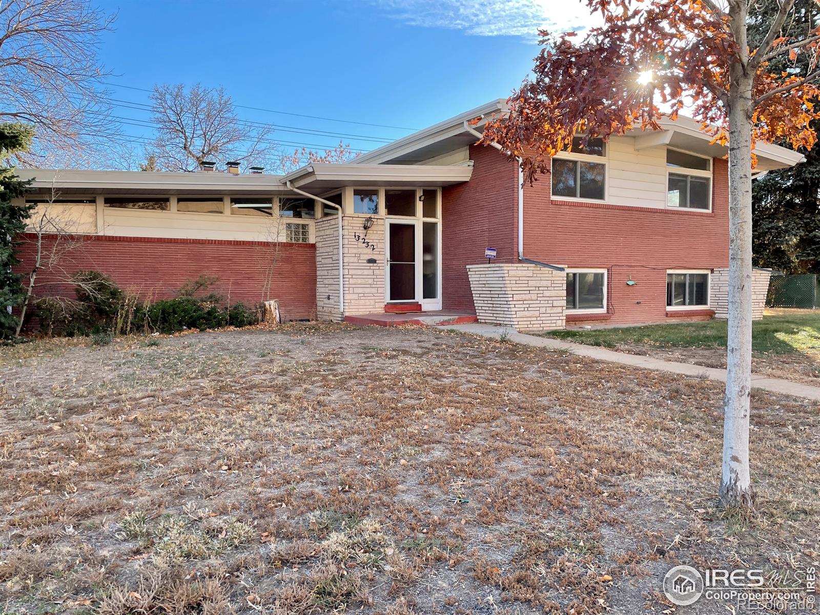 MLS Image #0 for 13232 e 13th place,aurora, Colorado