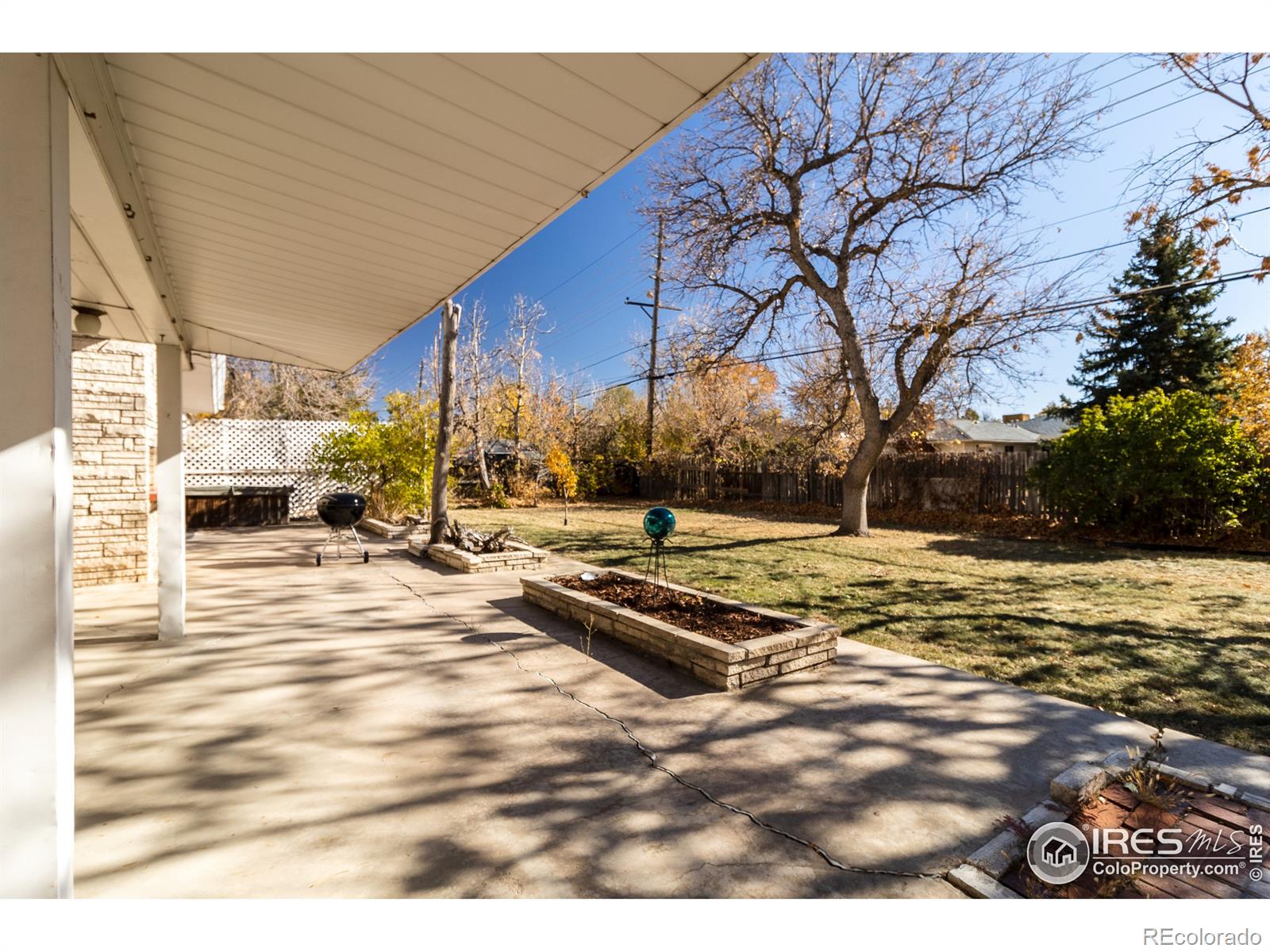 MLS Image #25 for 13232 e 13th place,aurora, Colorado