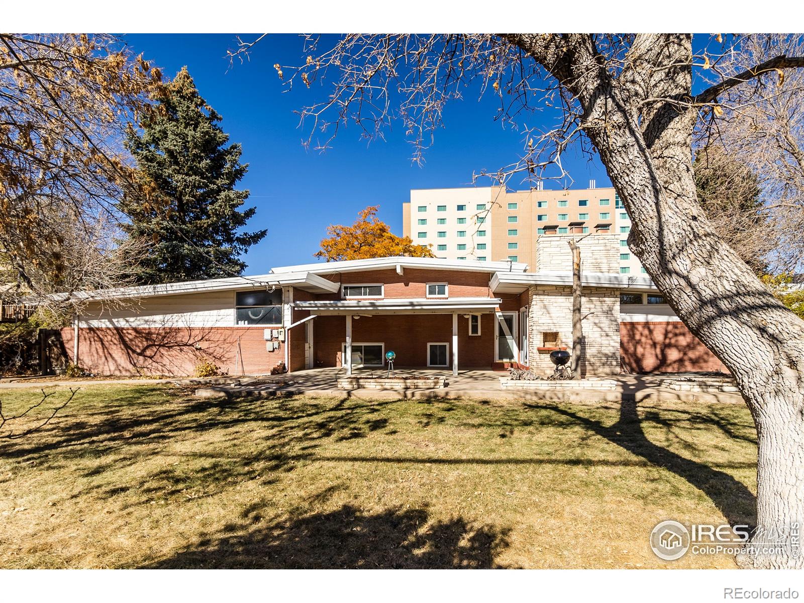 MLS Image #29 for 13232 e 13th place,aurora, Colorado