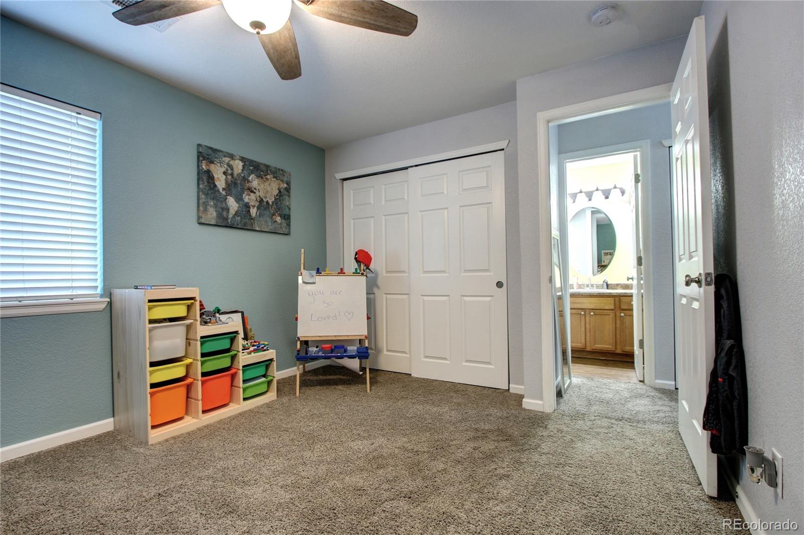 MLS Image #16 for 1074 s dearborn street,aurora, Colorado