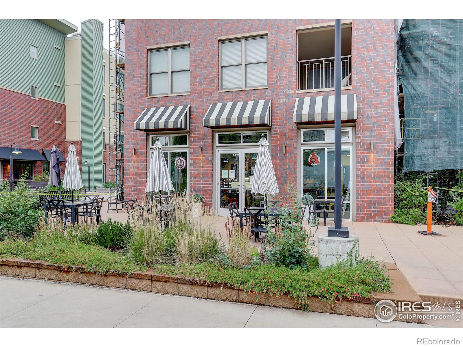 MLS Image #15 for 3301  arapahoe avenue,boulder, Colorado