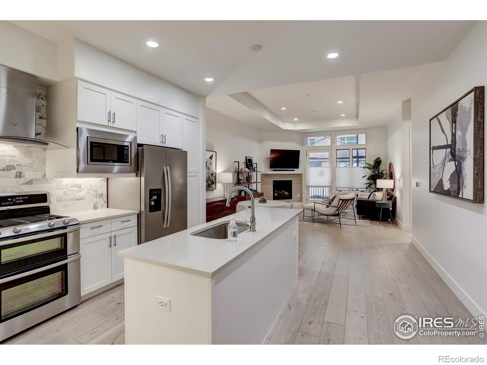 MLS Image #5 for 3301  arapahoe avenue,boulder, Colorado
