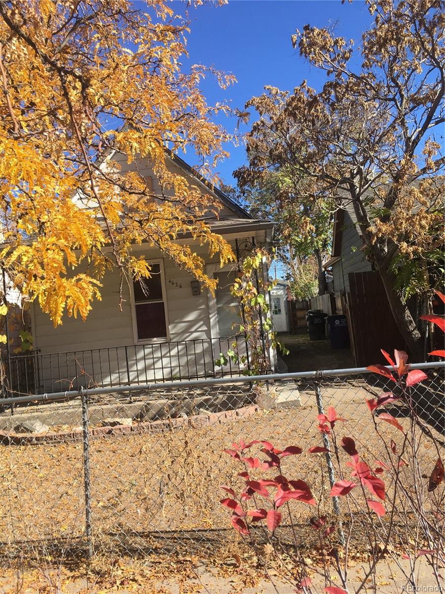 MLS Image #0 for 4626 n logan street,denver, Colorado