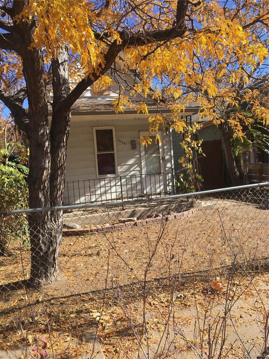 MLS Image #11 for 4626 n logan street,denver, Colorado