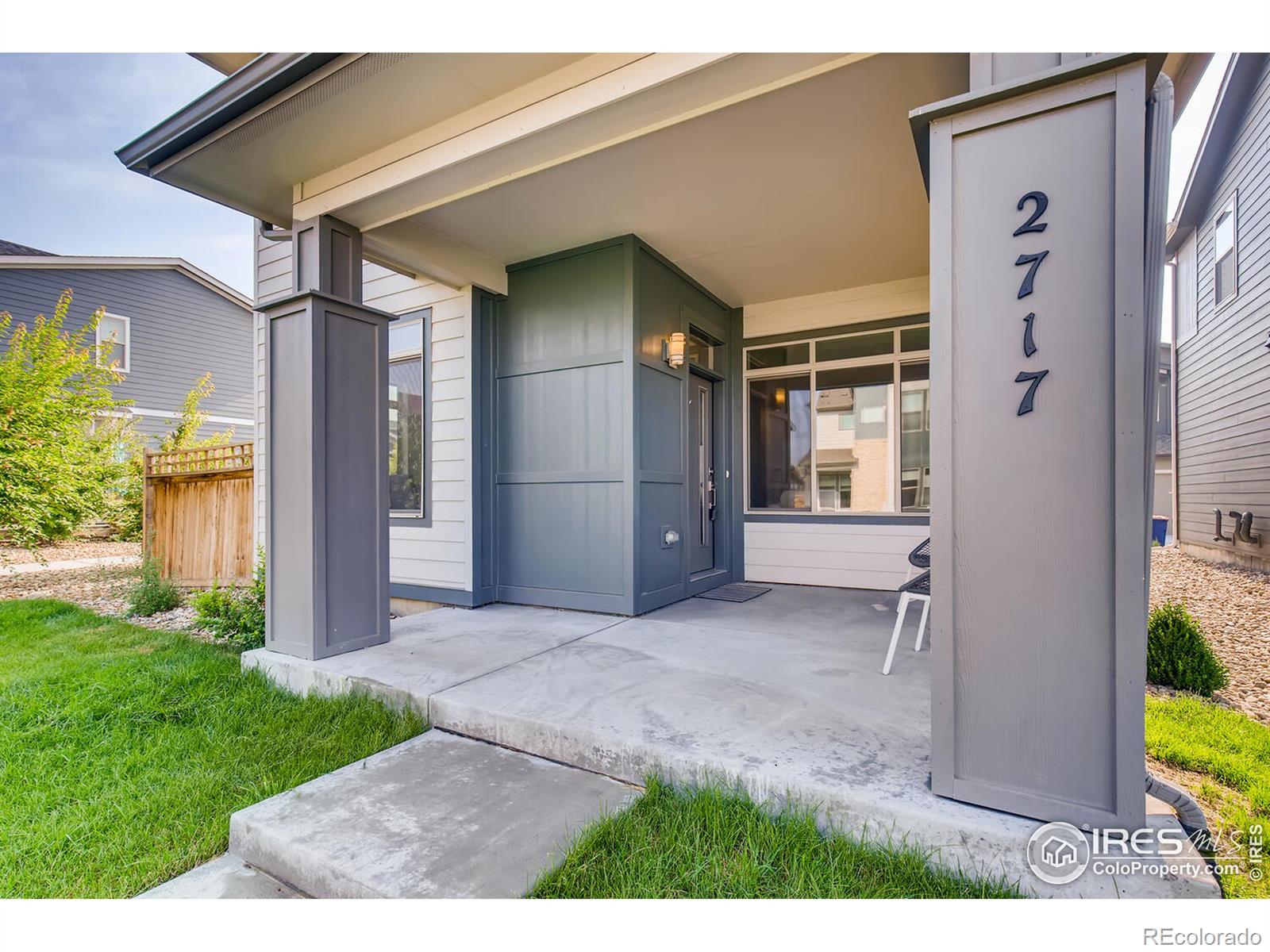 Report Image for 2717 W 68th Avenue,Denver, Colorado