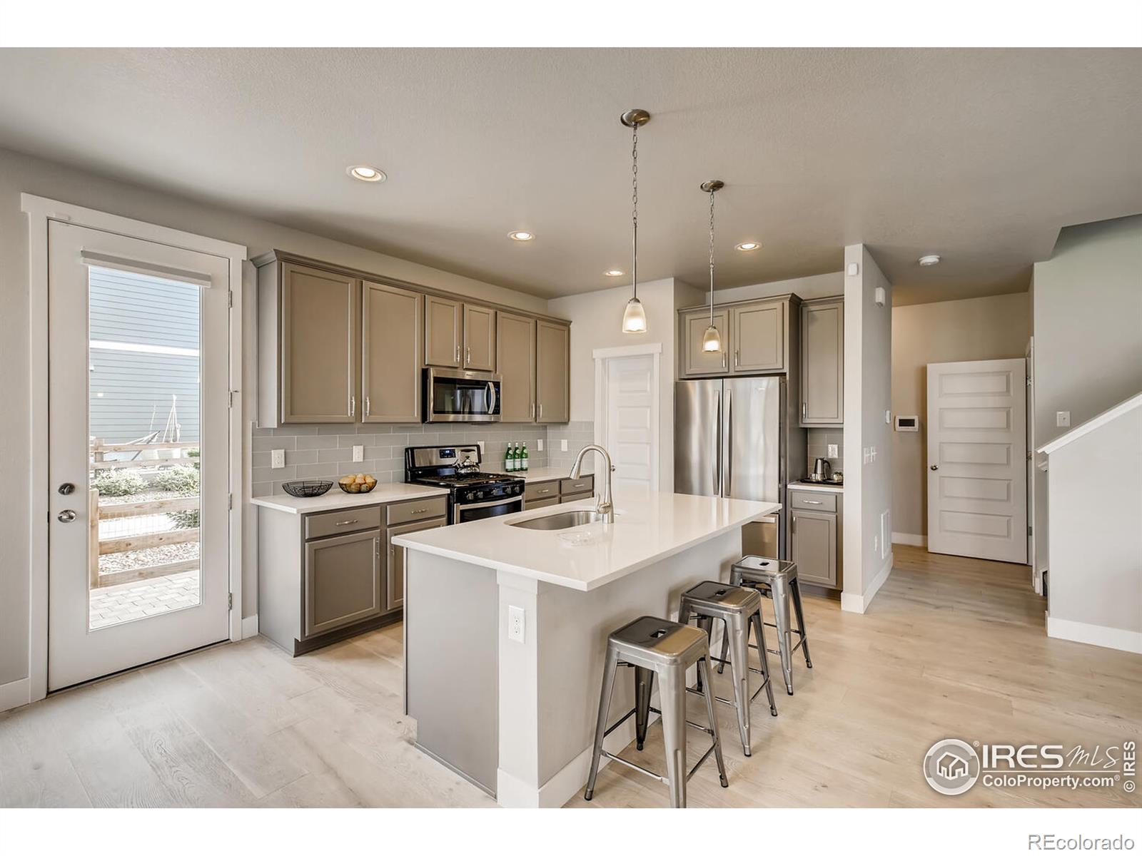 MLS Image #2 for 2717 w 68th avenue,denver, Colorado