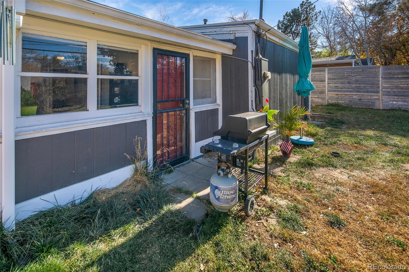 MLS Image #24 for 1451 s glencoe street,denver, Colorado