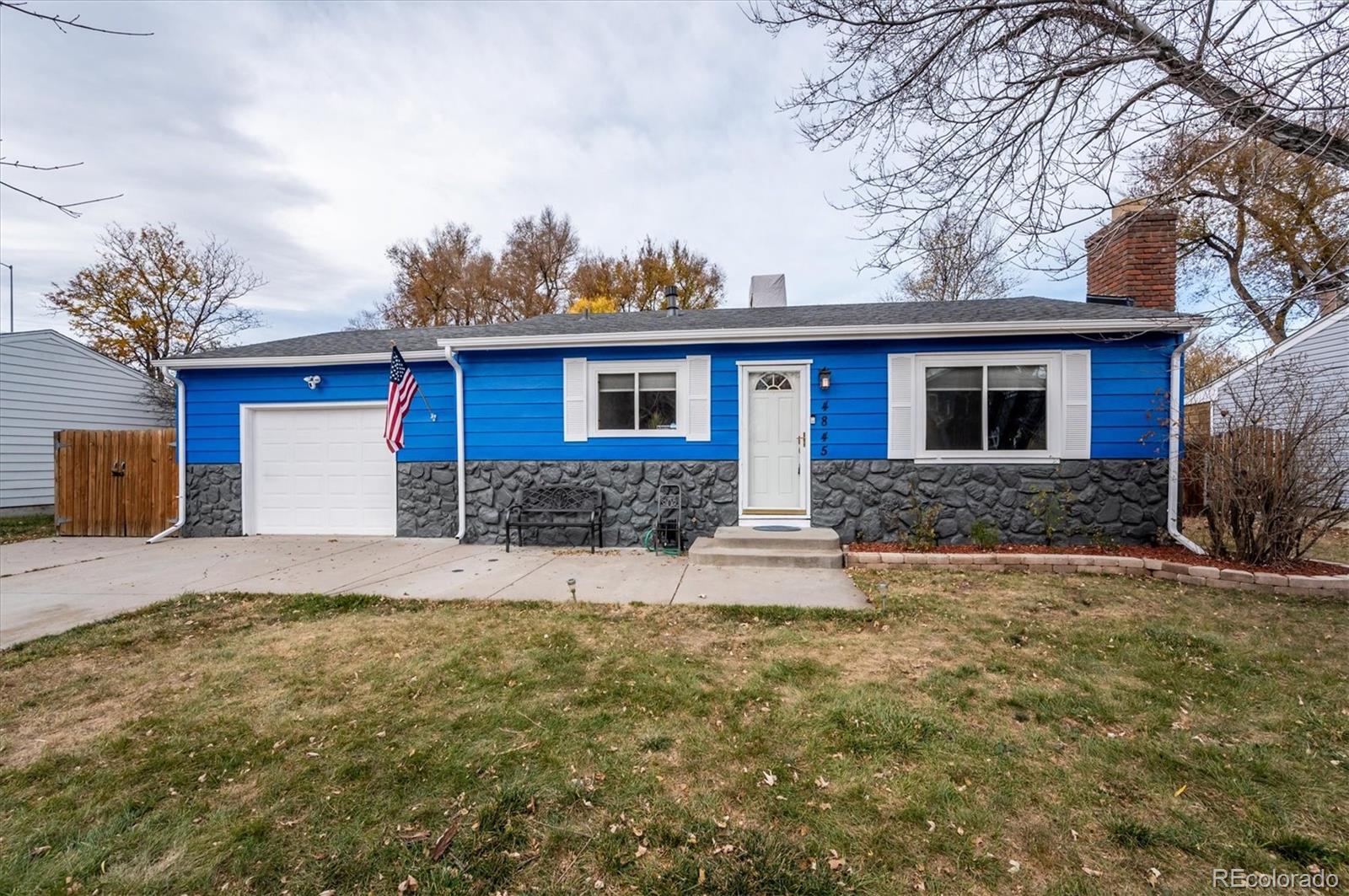 MLS Image #0 for 4845  dover street,arvada, Colorado