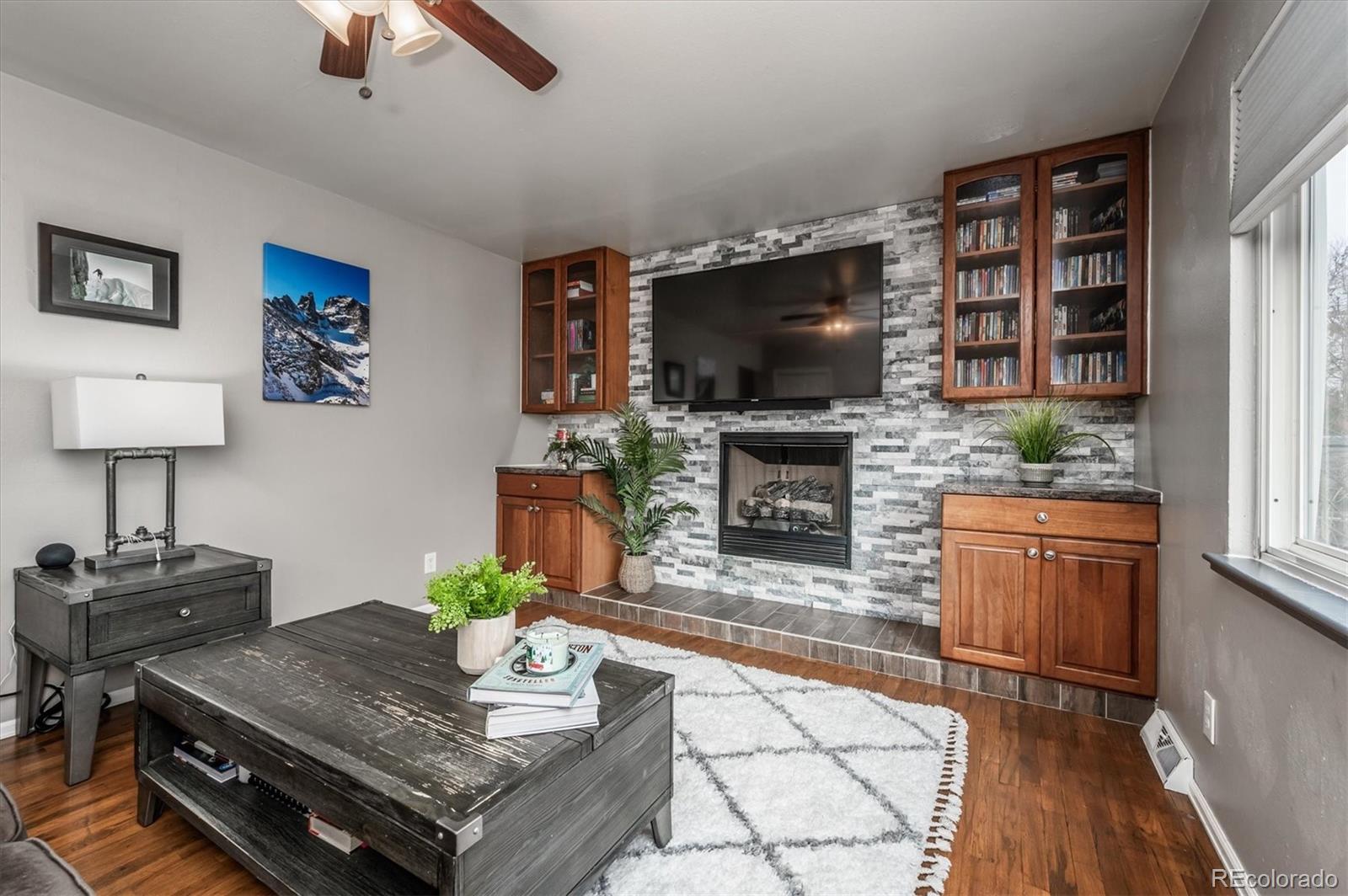 MLS Image #1 for 4845  dover street,arvada, Colorado