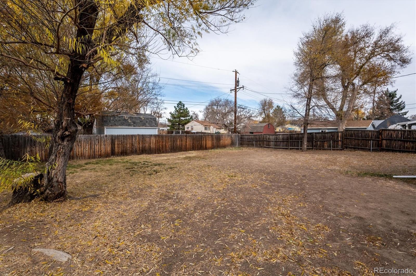 MLS Image #12 for 4845  dover street,arvada, Colorado