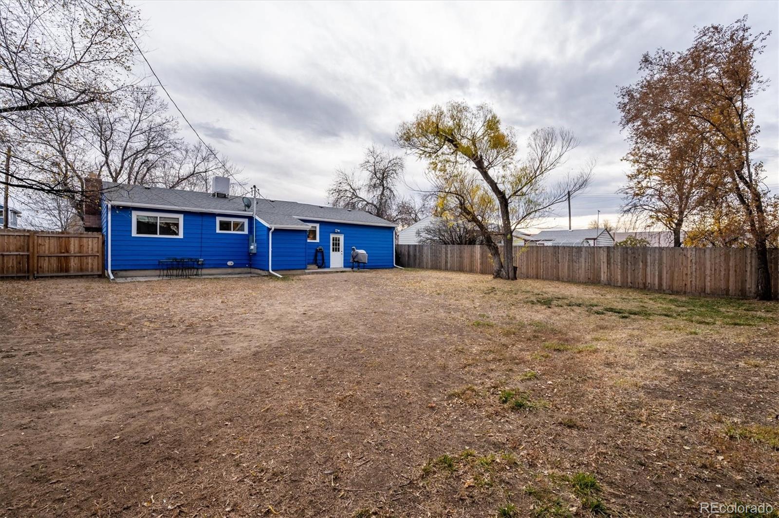 MLS Image #13 for 4845  dover street,arvada, Colorado