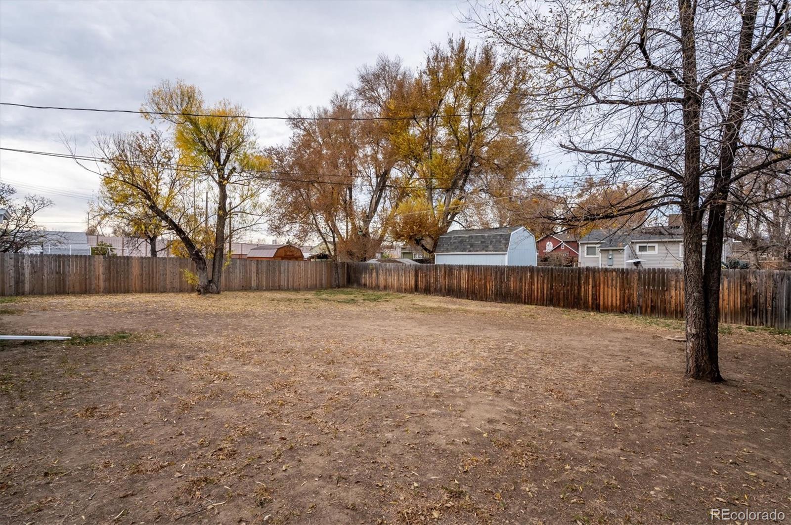 MLS Image #14 for 4845  dover street,arvada, Colorado