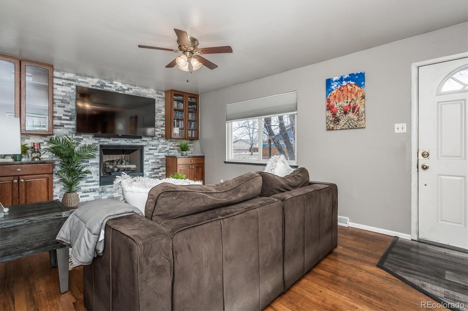 MLS Image #2 for 4845  dover street,arvada, Colorado