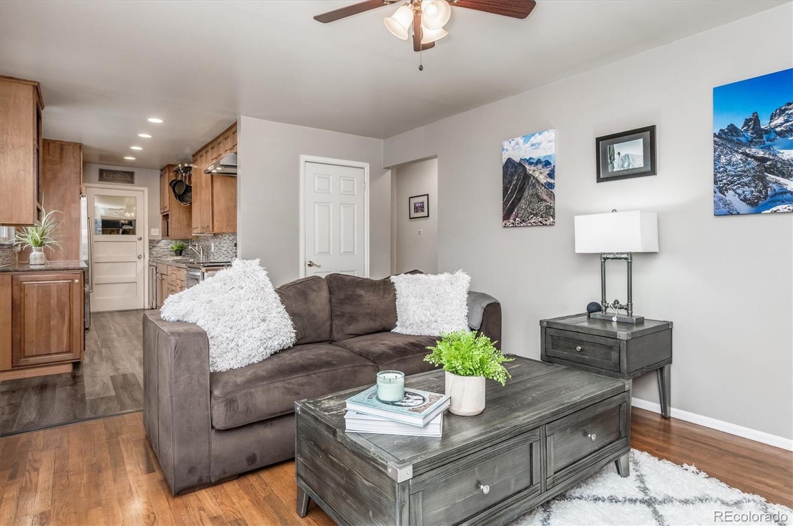 MLS Image #3 for 4845  dover street,arvada, Colorado