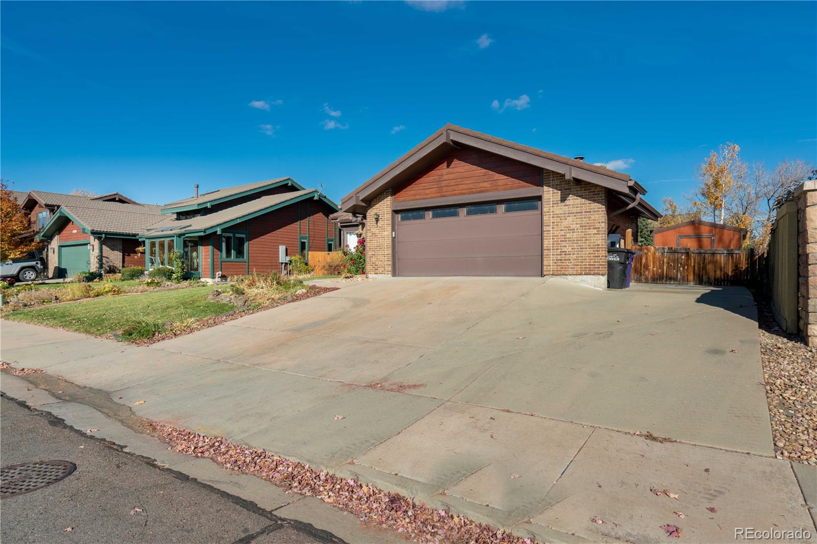 MLS Image #1 for 8051 w grand avenue,littleton, Colorado