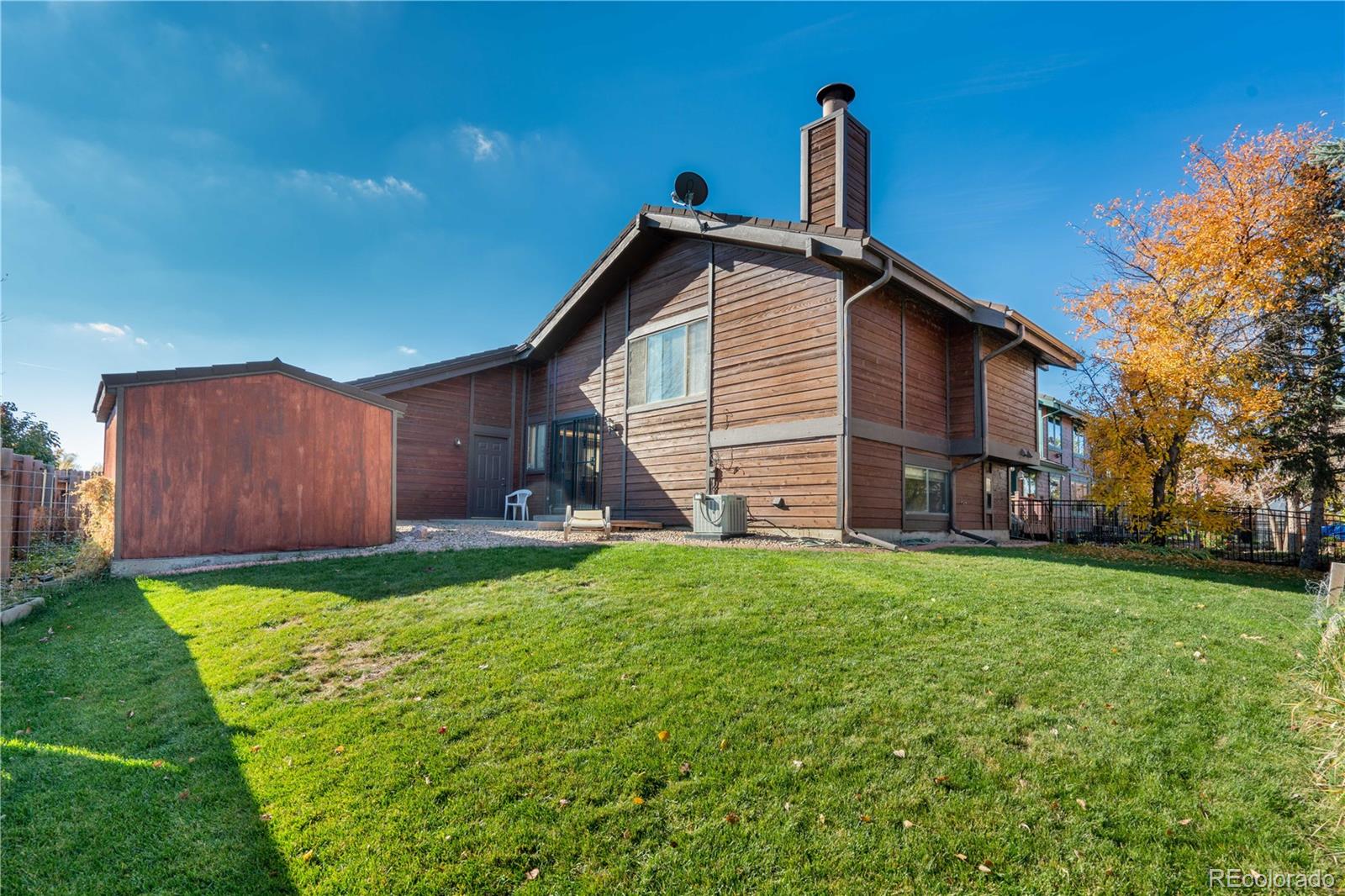 MLS Image #22 for 8051 w grand avenue,littleton, Colorado