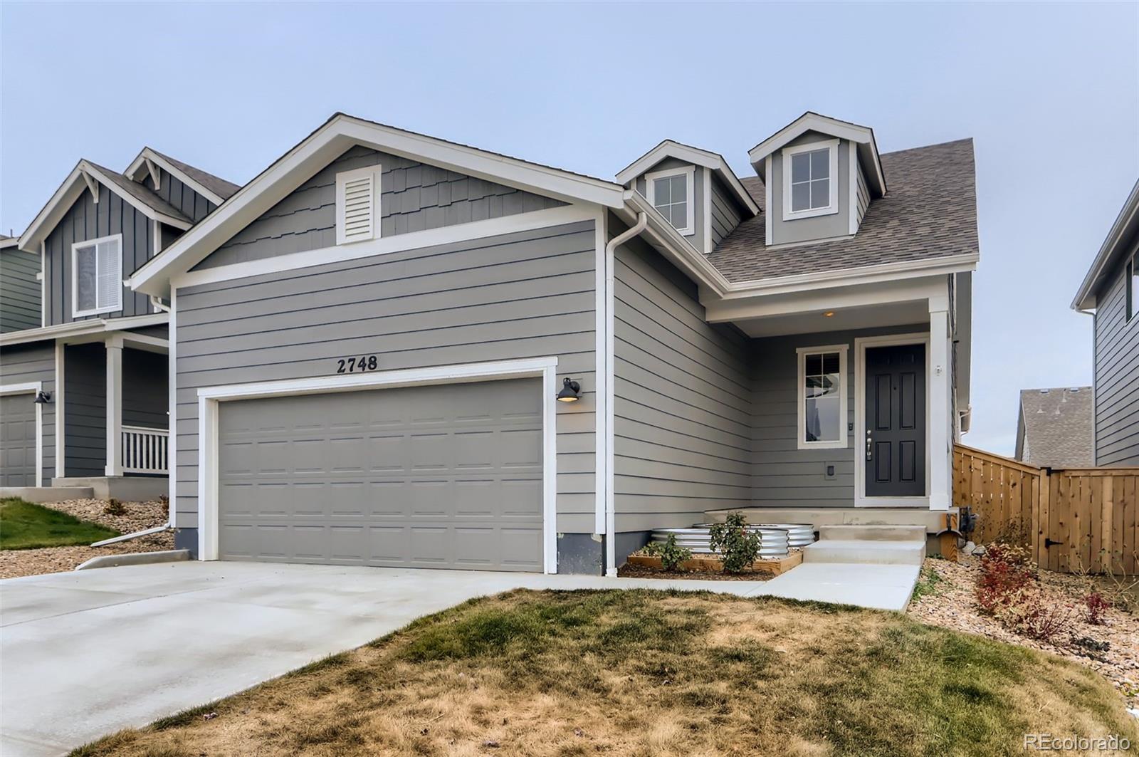 MLS Image #1 for 2748  cooperland boulevard,berthoud, Colorado