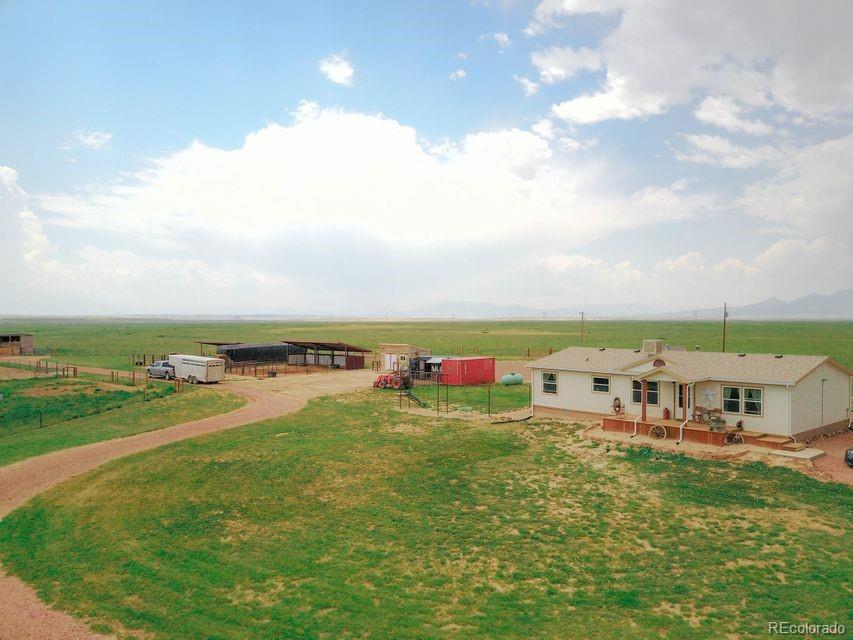 MLS Image #0 for 3101  county road 110 ,rye, Colorado