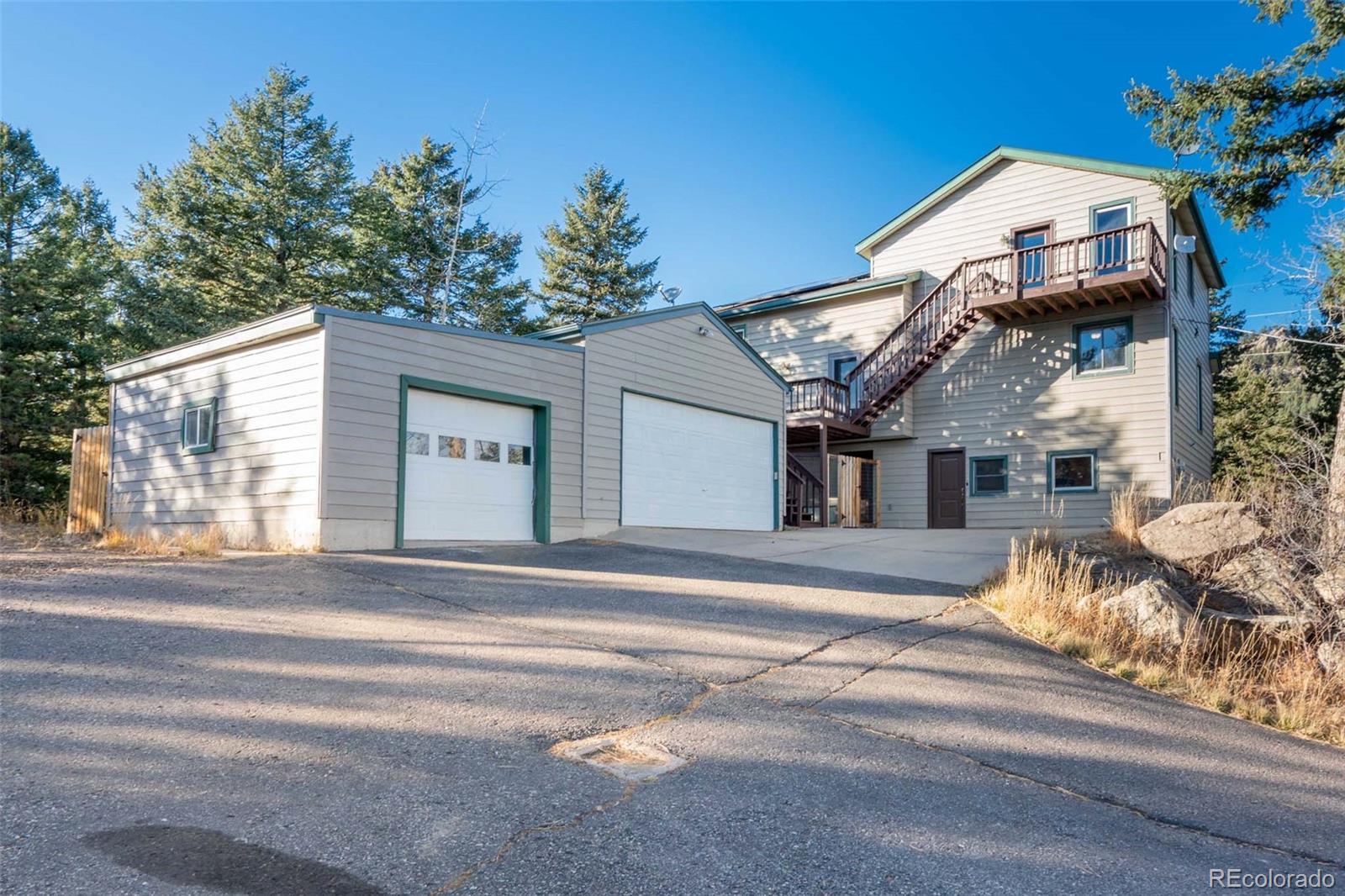 MLS Image #23 for 8959  hillview road,morrison, Colorado