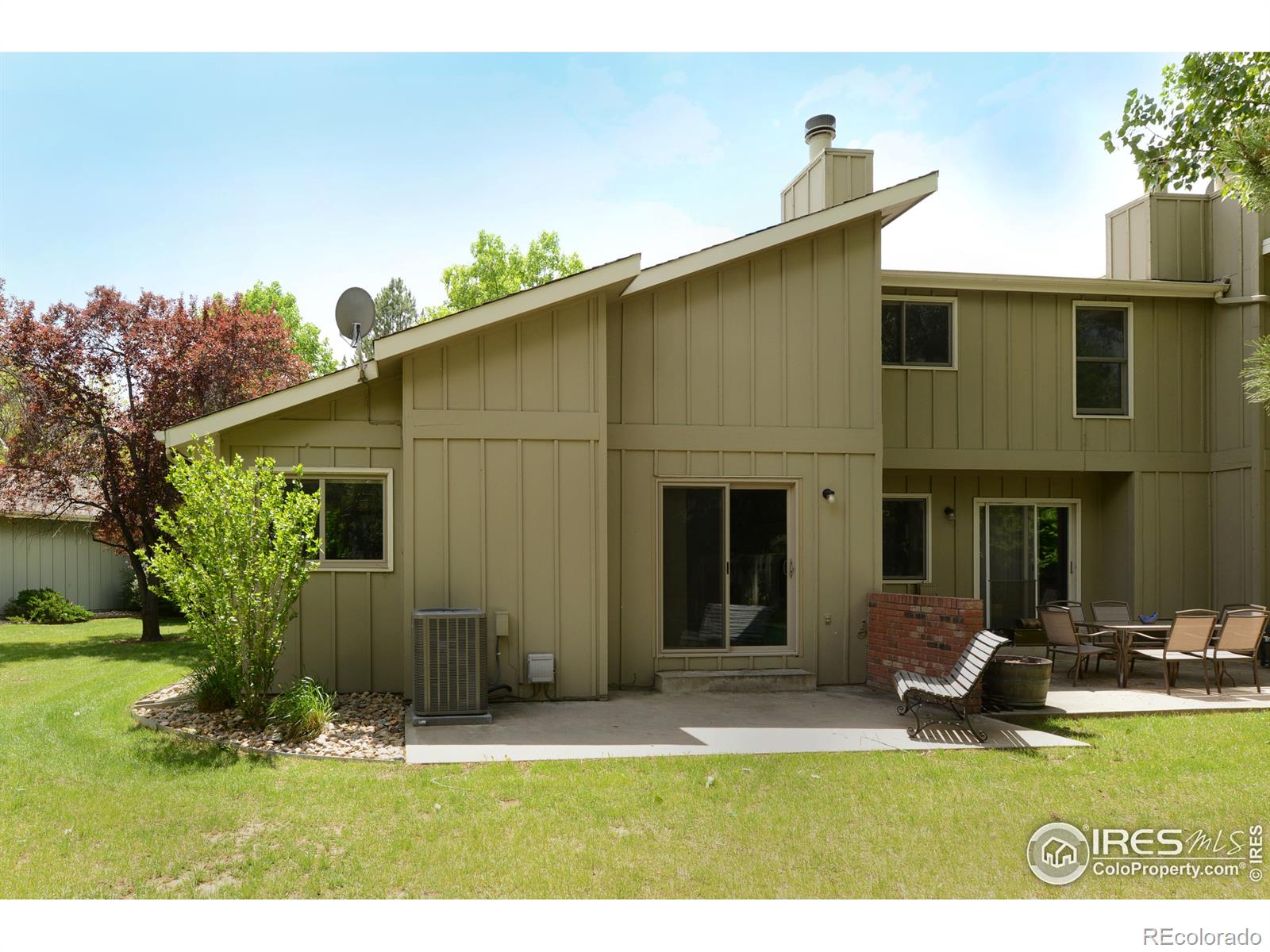 MLS Image #17 for 3012  regatta lane,fort collins, Colorado