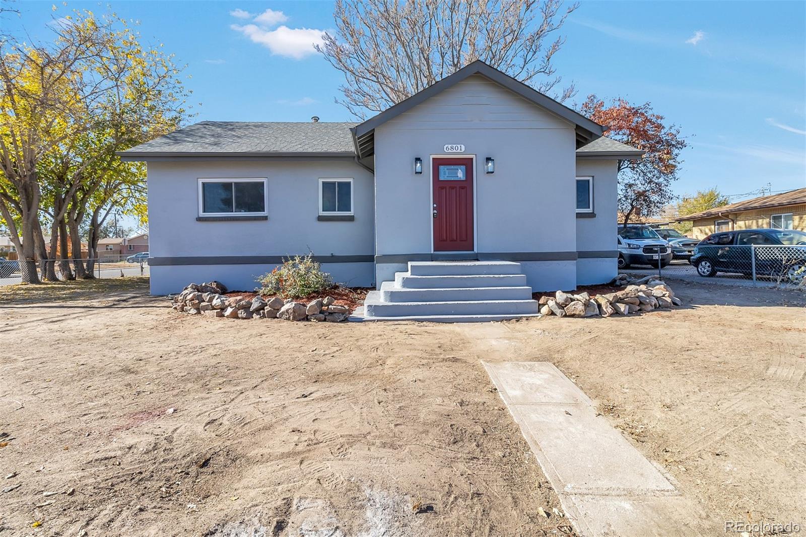 MLS Image #0 for 6801  leyden street,commerce city, Colorado