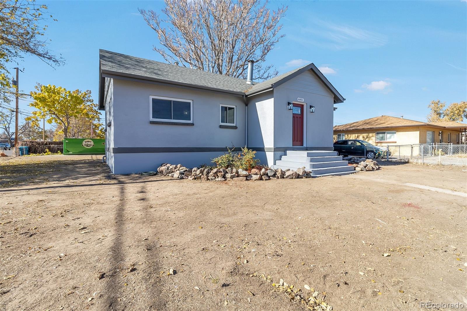 MLS Image #1 for 6801  leyden street,commerce city, Colorado