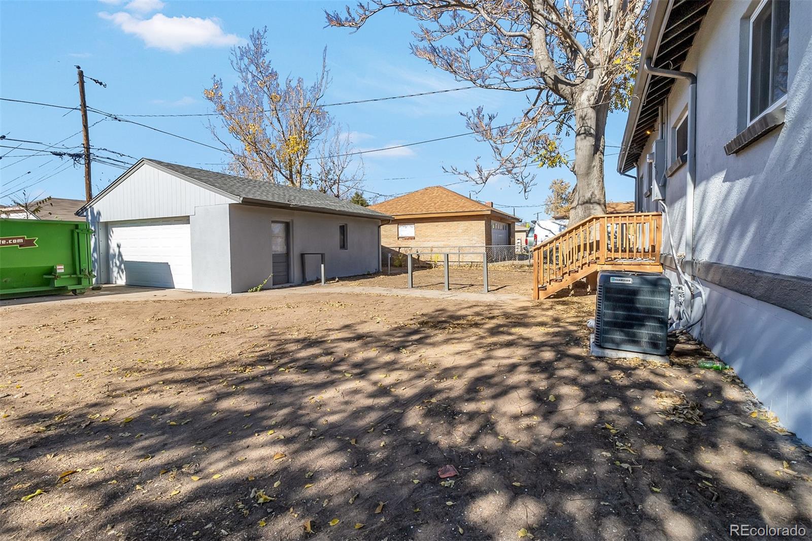 MLS Image #3 for 6801  leyden street,commerce city, Colorado