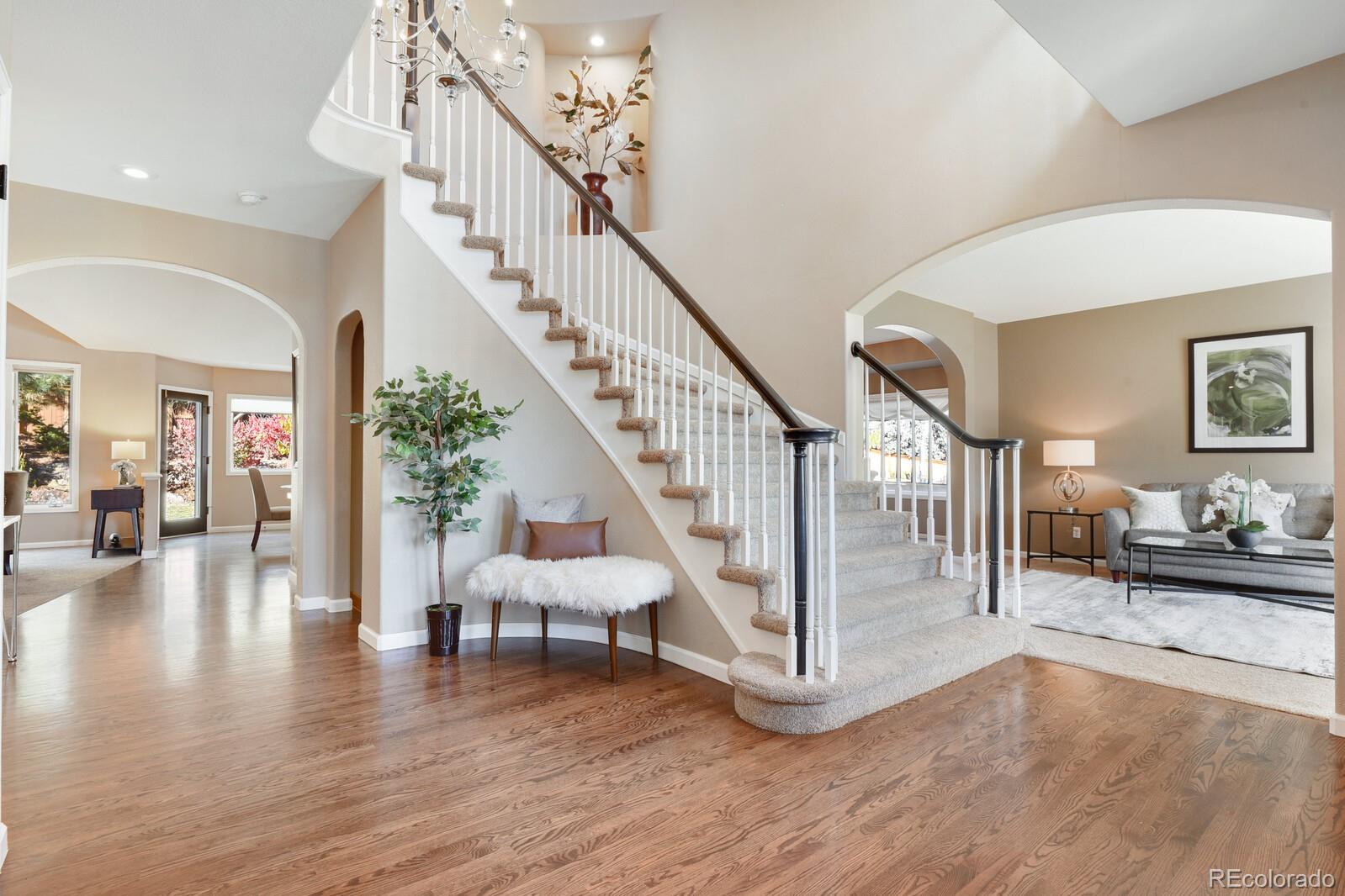MLS Image #0 for 16341 e ida avenue,centennial, Colorado