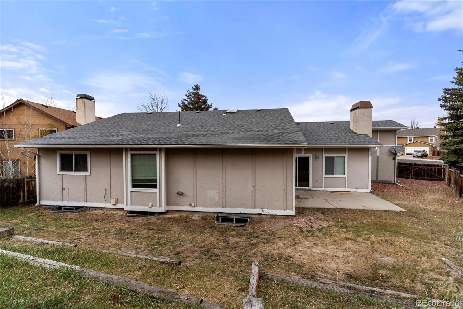 MLS Image #25 for 7845  conifer drive,colorado springs, Colorado